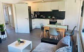Ferienwohnung Am Maarbach