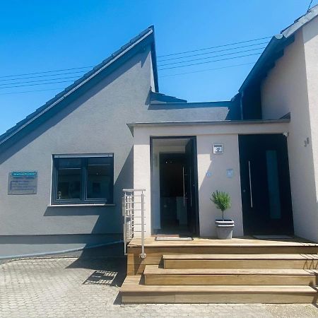 Ferienwohnung Am Maarbach Konz Buitenkant foto