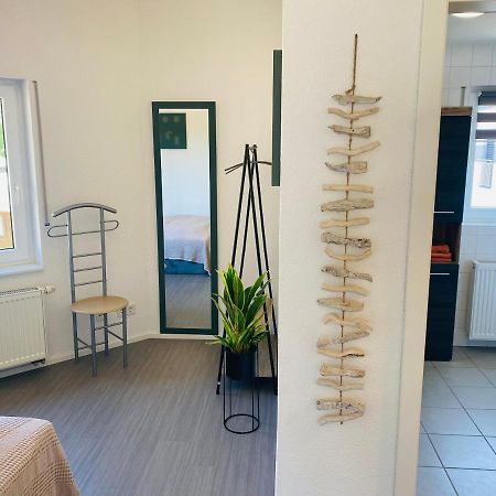 Ferienwohnung Am Maarbach Konz Buitenkant foto