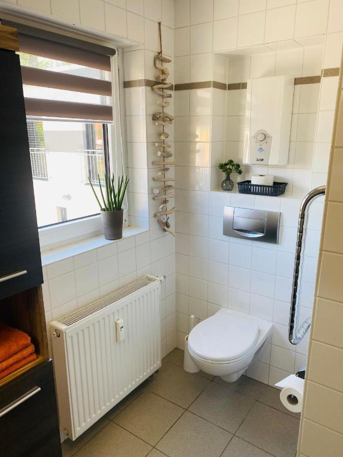 Ferienwohnung Am Maarbach Konz Buitenkant foto
