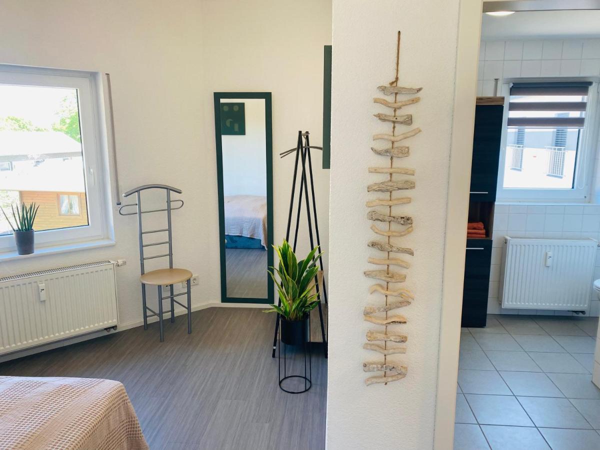 Ferienwohnung Am Maarbach Konz Buitenkant foto