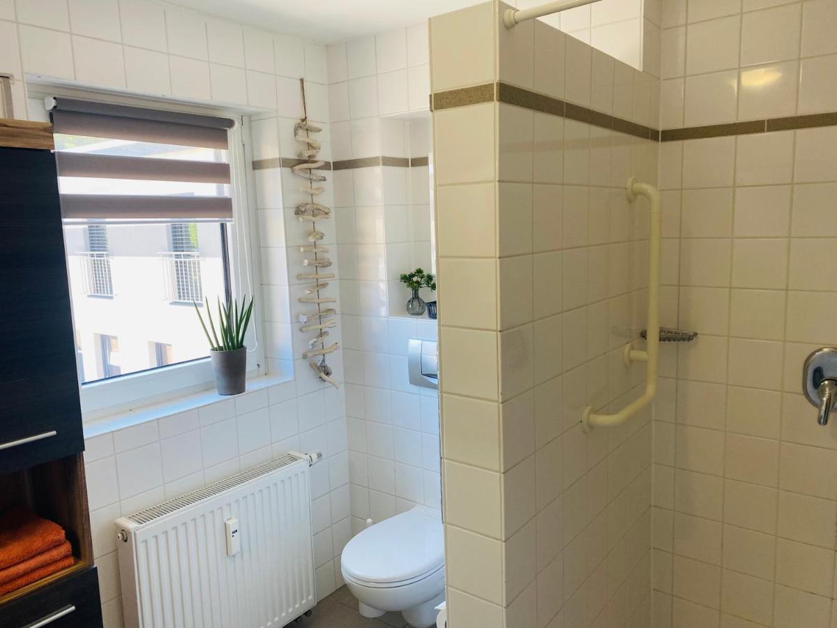 Ferienwohnung Am Maarbach Konz Buitenkant foto